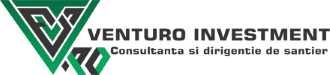Venturo Investment Logo