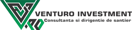 Venturo Investment Logo